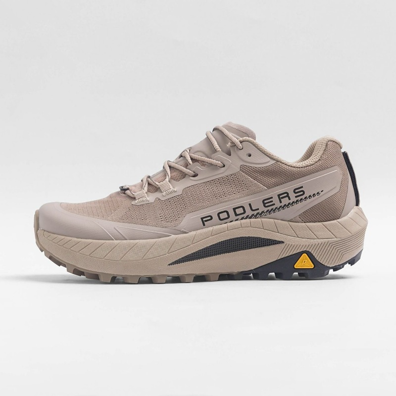 Anti Slip Trail Running Sneakers - 2026 Yeni Model Erkek ve Kadın