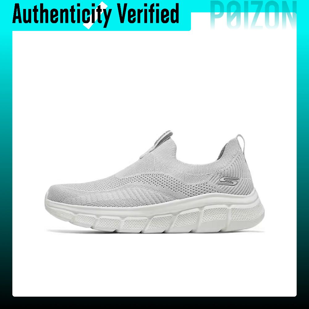 Running Shoes - Skechers Bob's Aşınmaya Dayanıklı Nefes Alabilen
