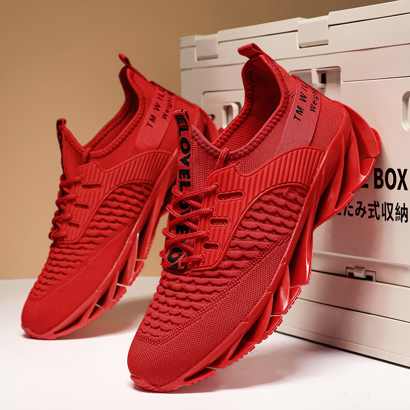 Lightweight Road Running Shoes - Trail Koşu Ayakkabıları Yeni Gelenler Unisex