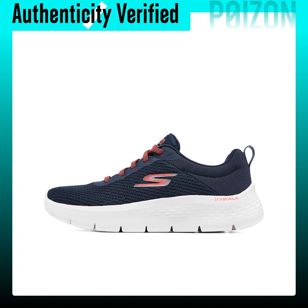 Men'S Shoes - Skechers Go Walk Fle Mesh, Tekstil