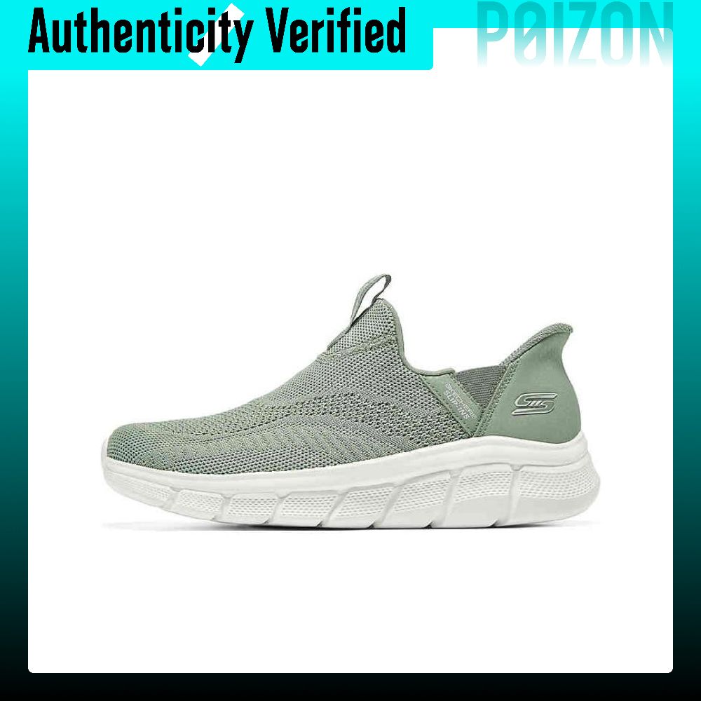 Men'S Shoes - Skechers BOBS B FLEX Nefes Alabilen,