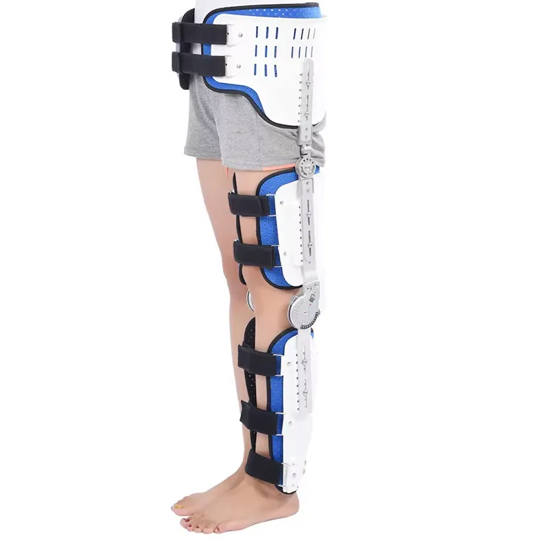 Boots - Ayarlanabilir Ortopedik Yürüme Botu, Diz, Kalça,