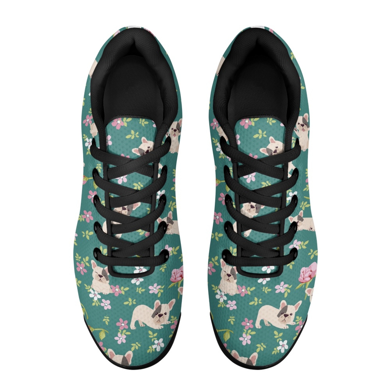 Air Cushion Jogger Shoes Men - PENSTROLL Moda yürüyüş ayakkabısı Hava Yastığı