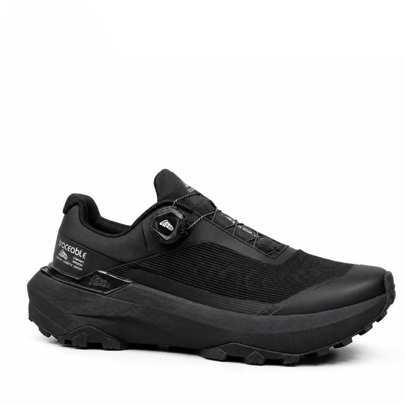 Anti Slip Trail Running Sneakers - 2026 Sıcak Fırsat Spor Ayakkabıları Erkek