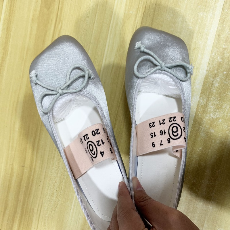 Heels - Yeni Kadın Mary Jane Ayakkabıları Zarif