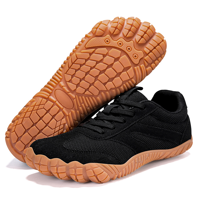 Çıplak Ayak Ayakkabıları Kadın - Wide Toe Box Running Sneakers incelemesi ve fiyatı