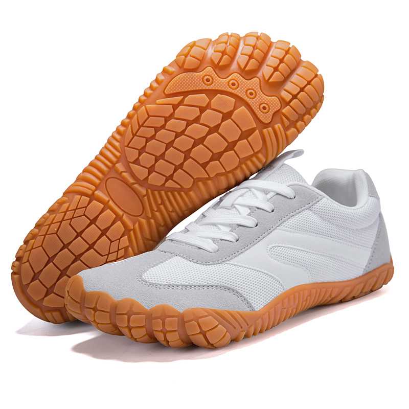 Çıplak Ayak Ayakkabıları Kadın - Wide Toe Box Running Sneakers incelemesi ve fiyatı