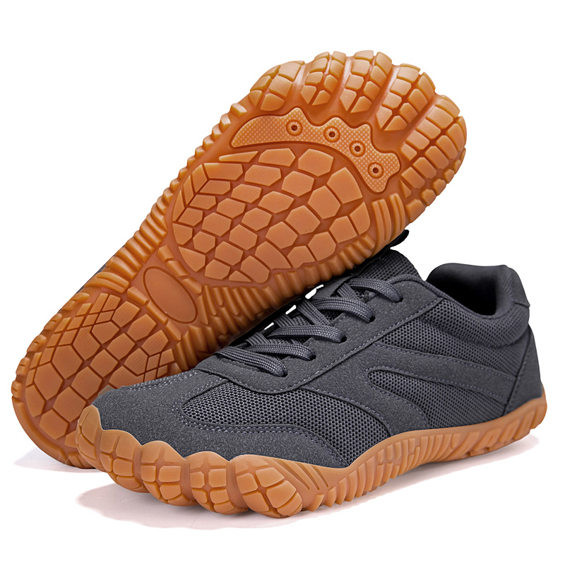 Çıplak Ayak Ayakkabıları Kadın - Wide Toe Box Running Sneakers incelemesi ve fiyatı