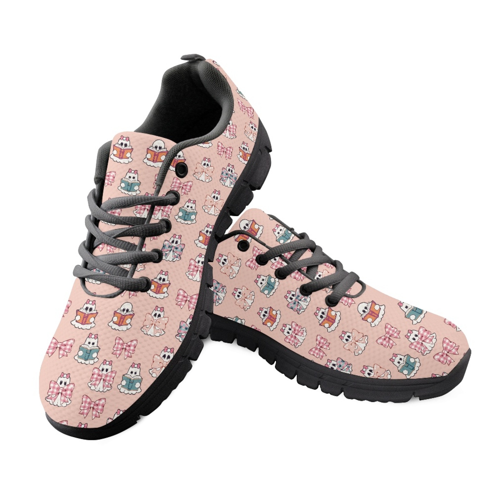 Coloranimal Hayalet ve Fiyonk  - Shock Absorbing Gym Trainers incelemesi ve fiyatı