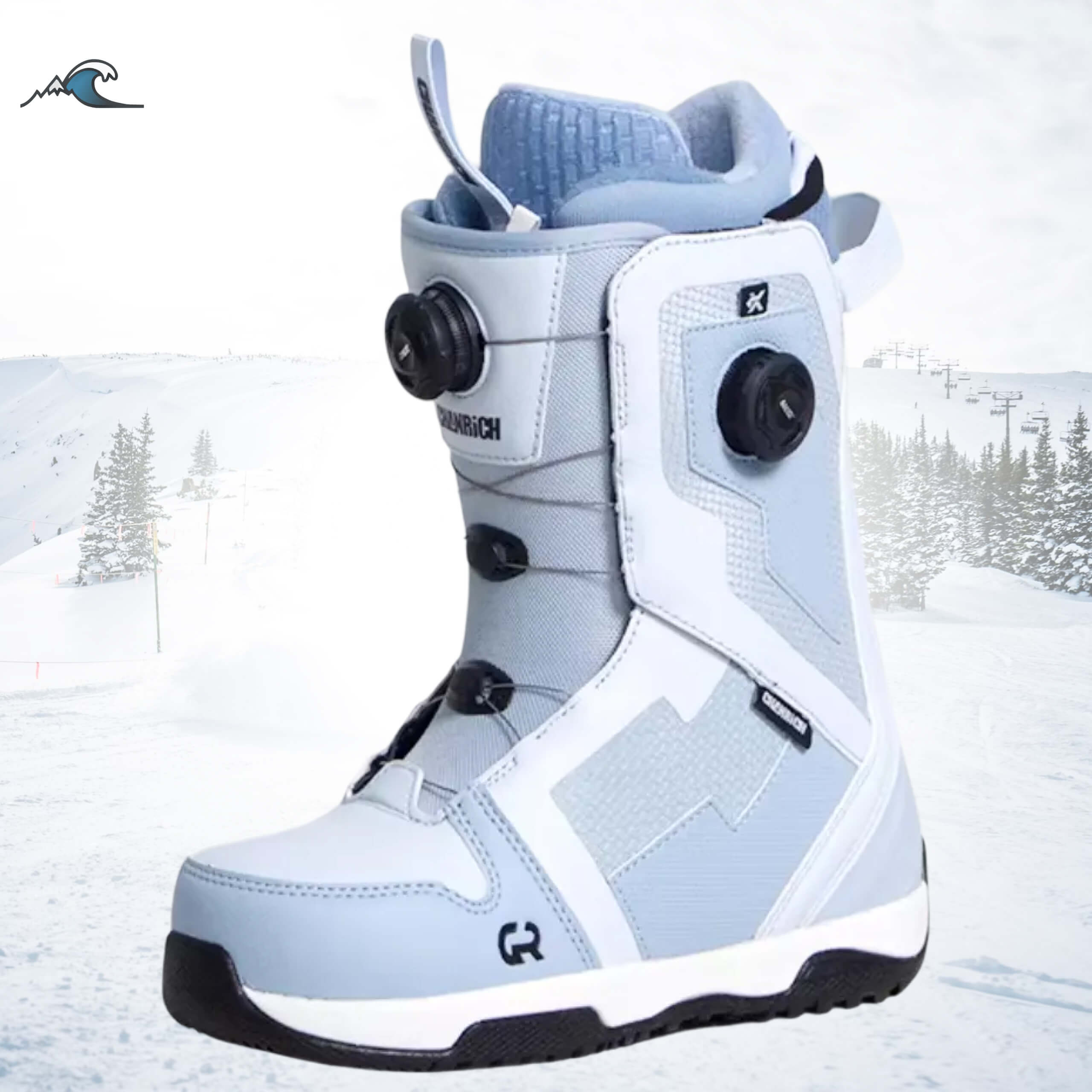 Freestyle Snowboard Botları Su - Boots incelemesi ve fiyatı