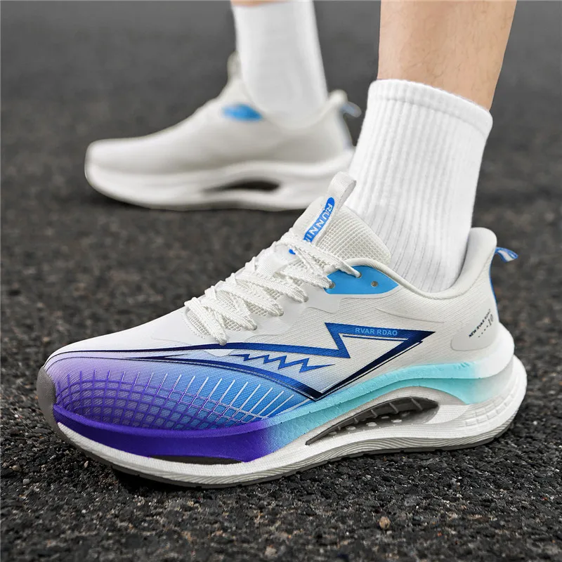 Hafif Karbon Plakalı Koşu Ayak - Lightweight Road Running Shoes incelemesi ve fiyatı