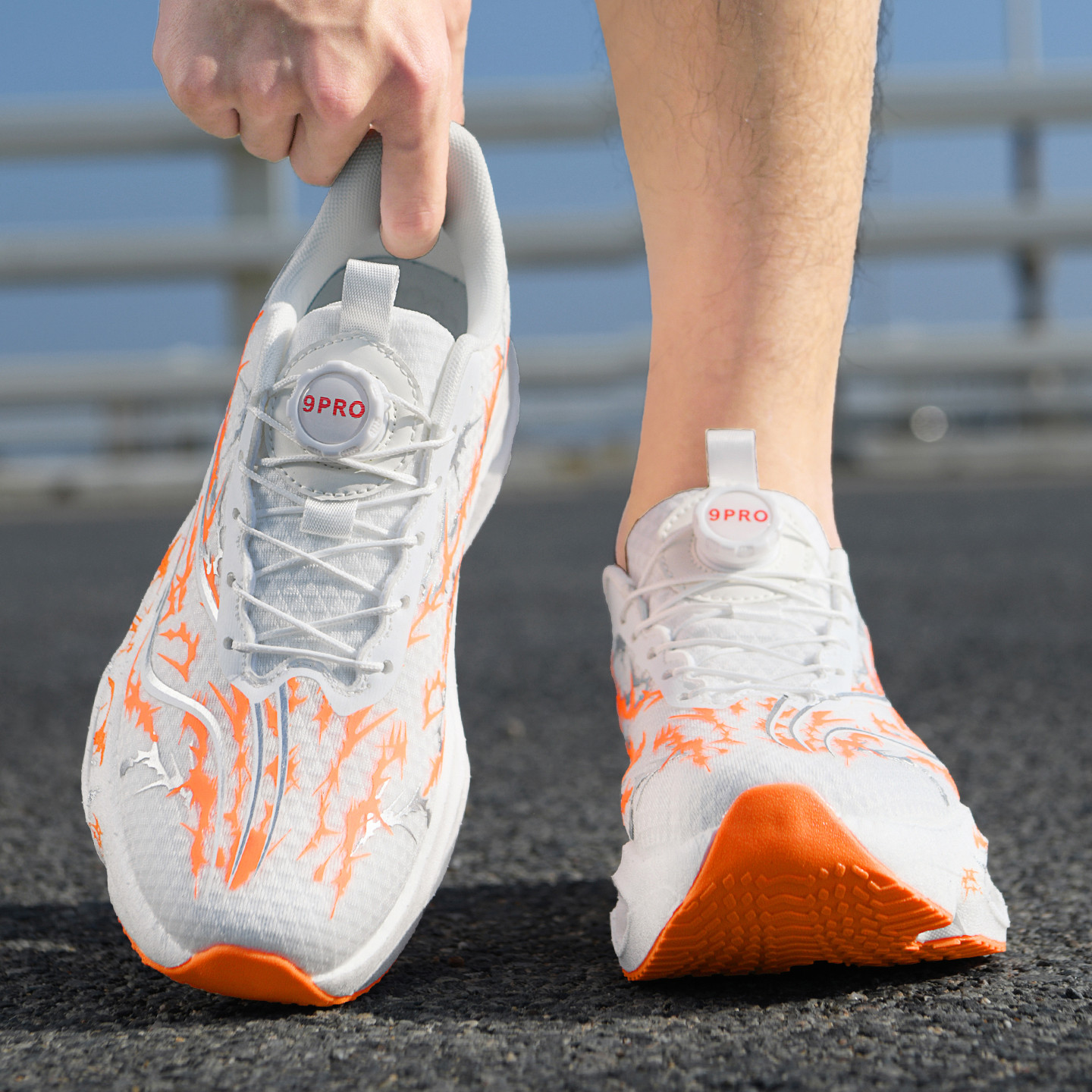 Trail Koşu Ayakkabıları Yeni G - Lightweight Road Running Shoes incelemesi ve fiyatı
