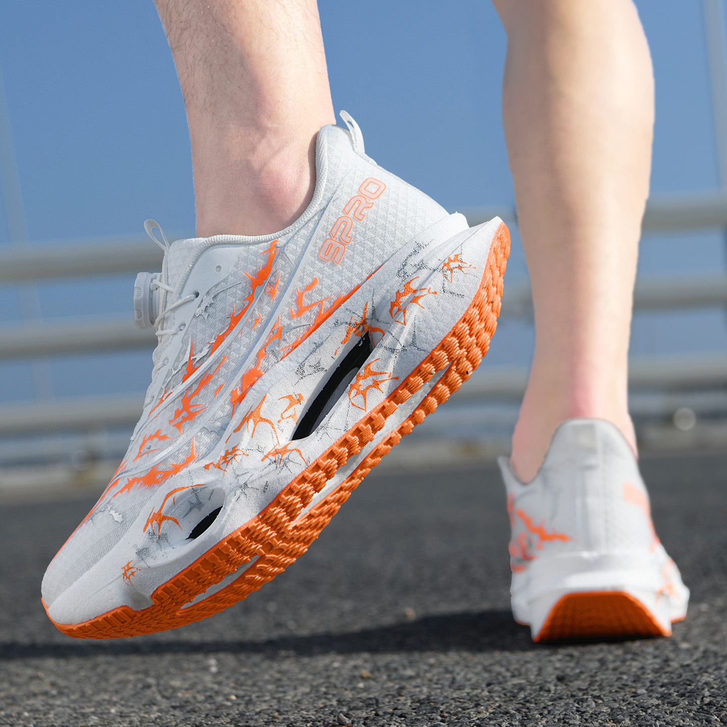 Trail Koşu Ayakkabıları Yeni G - Lightweight Road Running Shoes incelemesi ve fiyatı