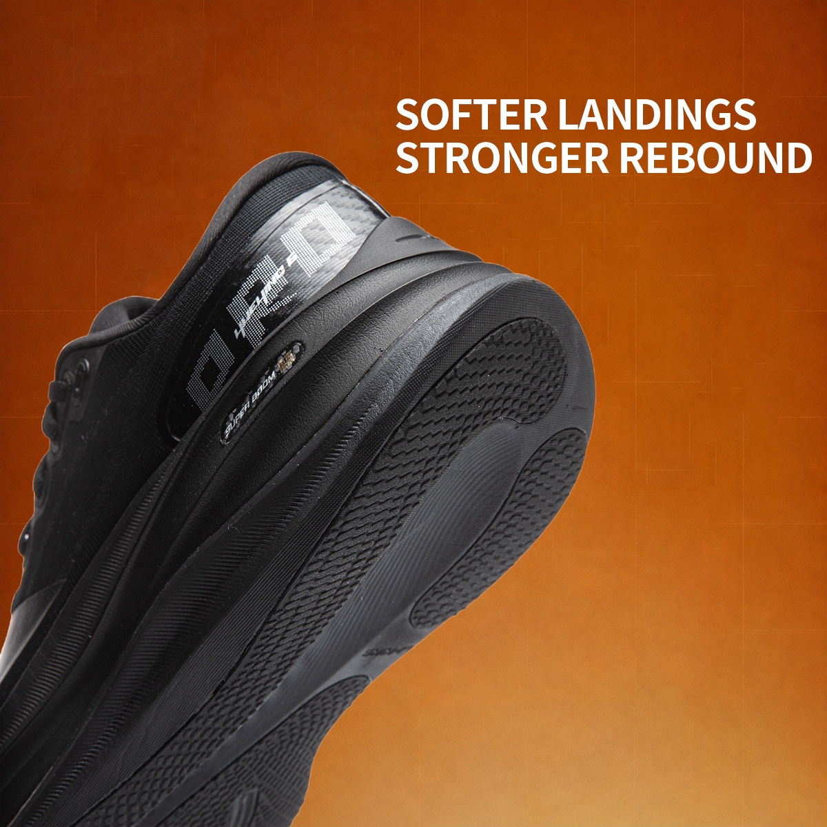 Li-Ning Erkek YUEYING 6 PRO Ge - Reflective Night Running Shoes incelemesi ve fiyatı
