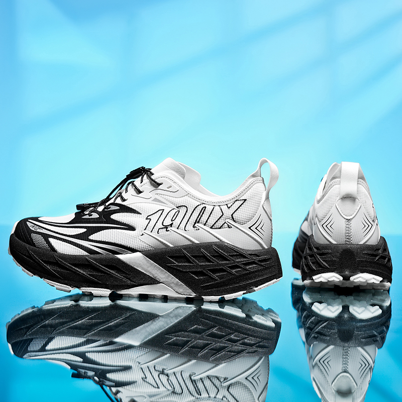 Erkekler için Trail Koşu Ayakk - Anti Slip Trail Running Sneakers incelemesi ve fiyatı