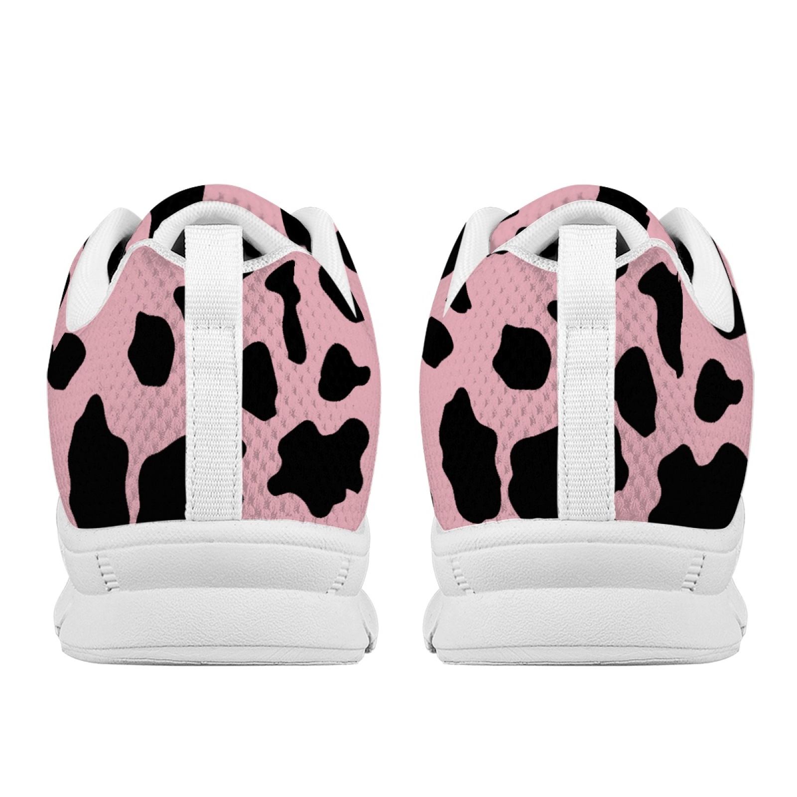 Coloranimal Pembe İnek Desenli - Shock Absorbing Gym Trainers incelemesi ve fiyatı
