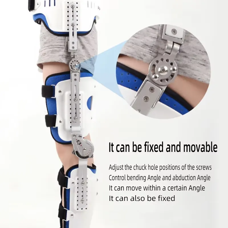 Ayarlanabilir Ortopedik Yürüme - Boots incelemesi ve fiyatı