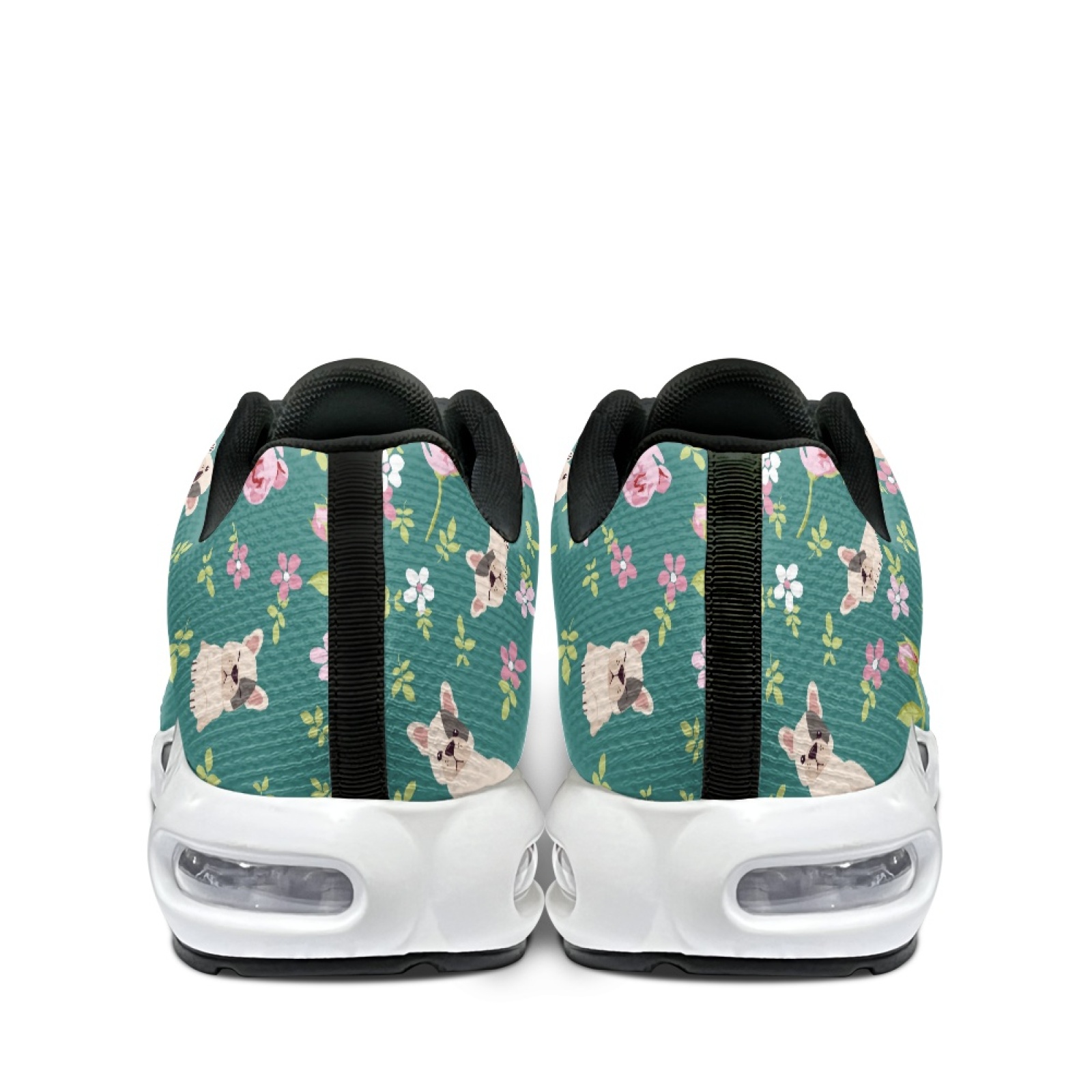 PENSTROLL Moda yürüyüş ayakkab - Air Cushion Jogger Shoes Men incelemesi ve fiyatı