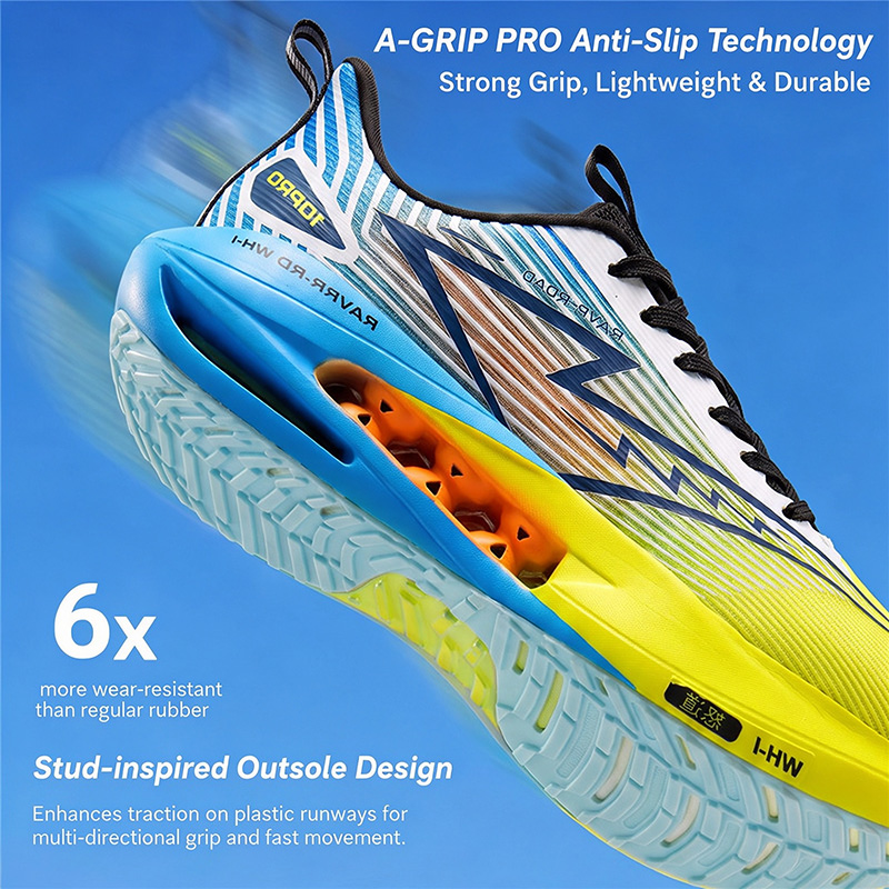 Unisex Karbon Plakalı Koşu Aya - Carbon Plate Marathon Racing Shoes incelemesi ve fiyatı