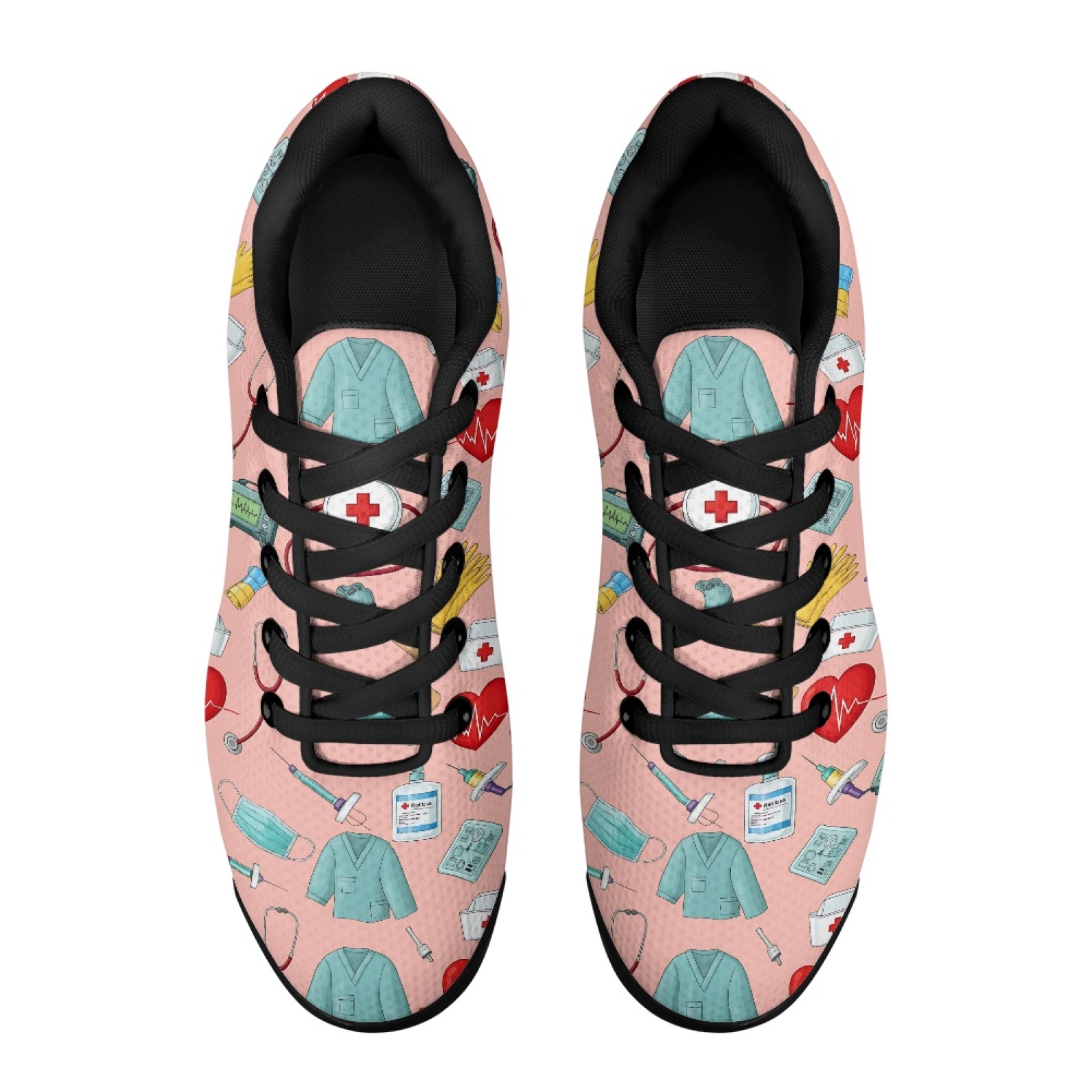 PENSTROLL Fileli, Kalın Tabanl - Air Cushion Jogger Shoes Men incelemesi ve fiyatı