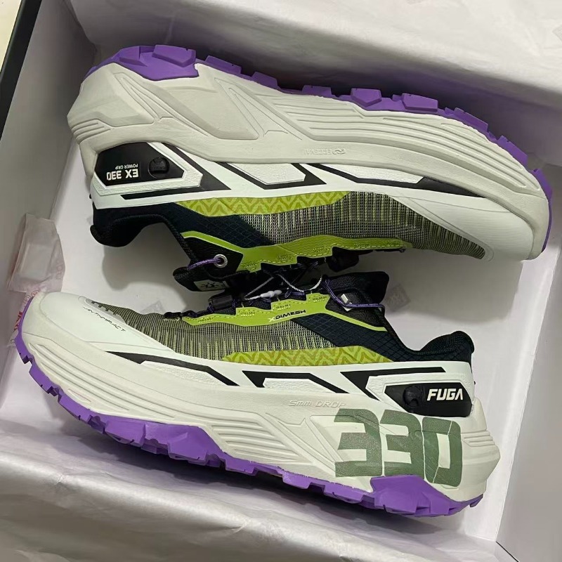 Sıcak Fırsat Ayakkabılar Koşu  - Anti Slip Trail Running Sneakers incelemesi ve fiyatı