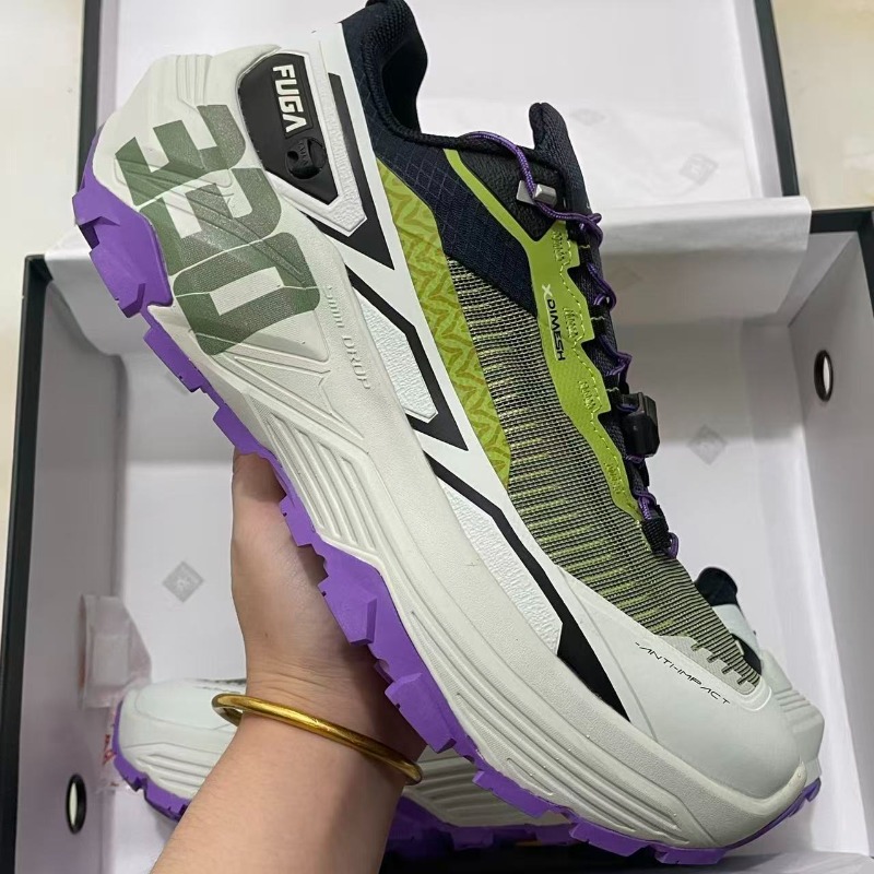 Sıcak Fırsat Ayakkabılar Koşu  - Anti Slip Trail Running Sneakers incelemesi ve fiyatı