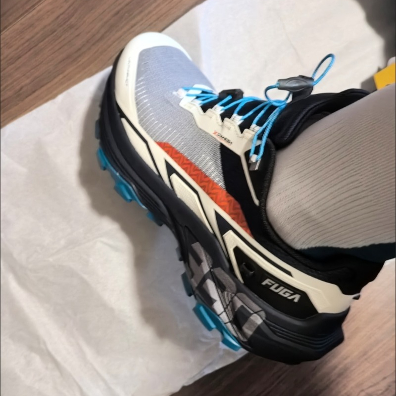 Sıcak Fırsat Ayakkabılar Koşu  - Anti Slip Trail Running Sneakers incelemesi ve fiyatı