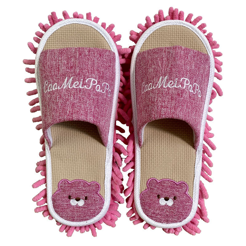 1 çift mikrofiber temizlik pas - Sandals incelemesi ve fiyatı