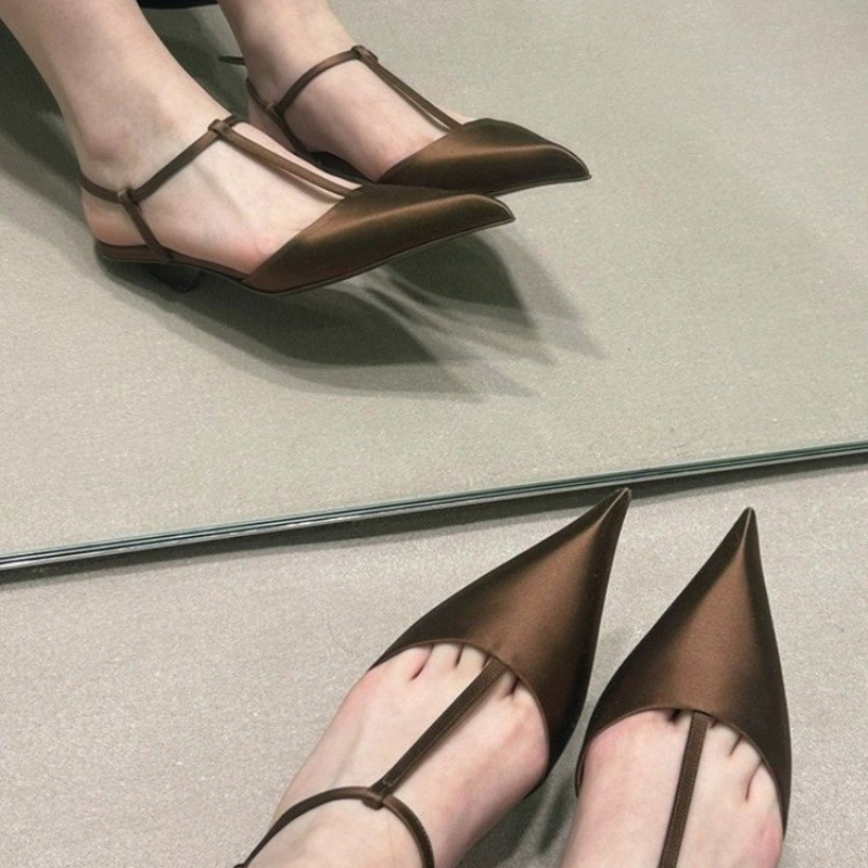 Kadınlar İçin Marka Ayakkabıla - Heels incelemesi ve fiyatı