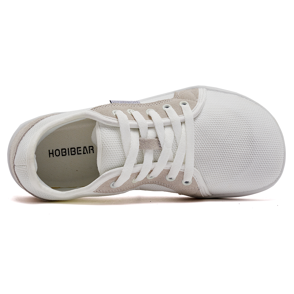 HOBIBEAR Minimalist Yalınayak  - Wide Toe Box Running Sneakers incelemesi ve fiyatı