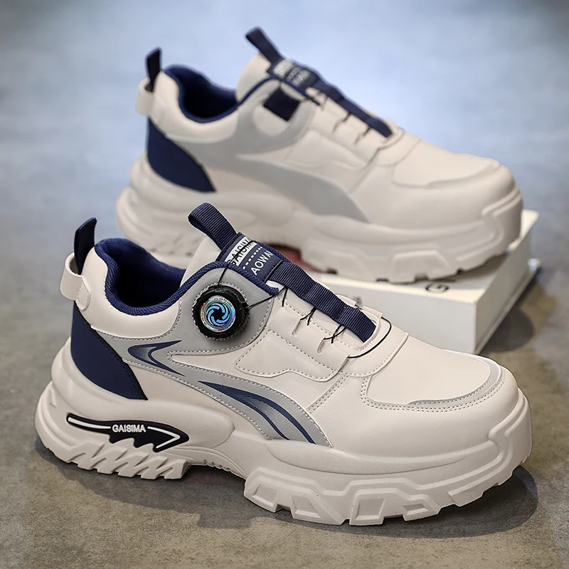 2025 Sonbahar Koleksiyonu: Yen - Breathable Mesh Athletic Shoes incelemesi ve fiyatı
