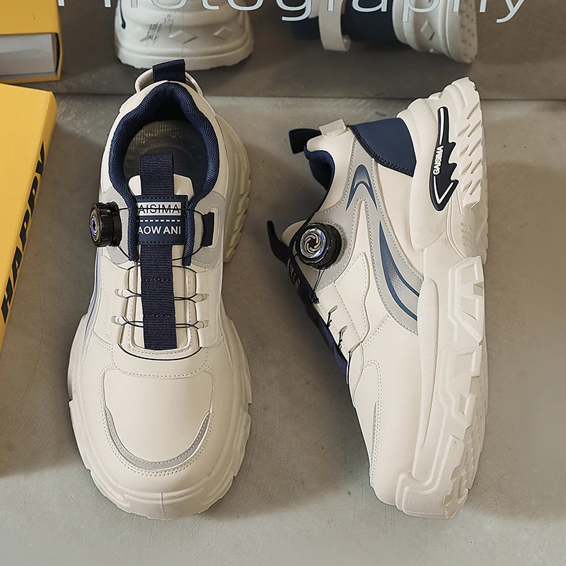 2025 Sonbahar Koleksiyonu: Yen - Breathable Mesh Athletic Shoes incelemesi ve fiyatı