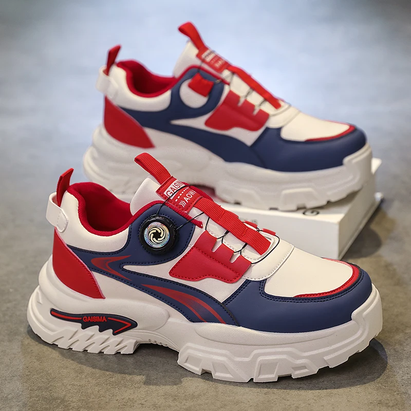 2025 Sonbahar Koleksiyonu: Yen - Breathable Mesh Athletic Shoes incelemesi ve fiyatı