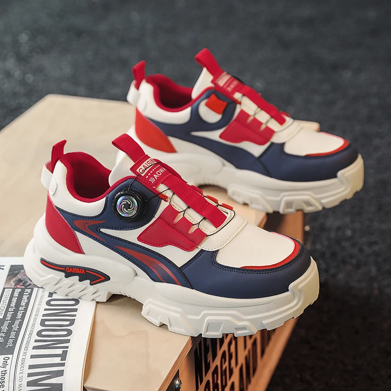 2025 Sonbahar Koleksiyonu: Yen - Breathable Mesh Athletic Shoes incelemesi ve fiyatı